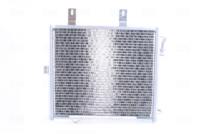1988-1991 BMW M3 A/C Condenser (Nissens)