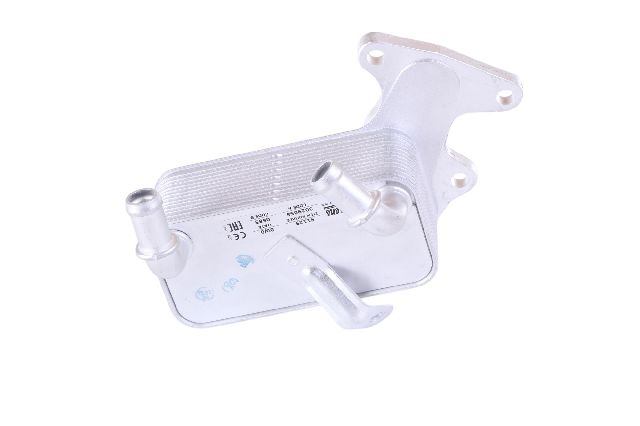 2015-2019 Volkswagen Beetle Automatic Transmission Oil Cooler (Nissens)