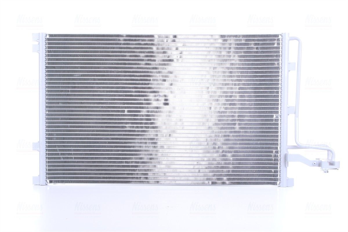 2008, 2007, 2006, 2005, 2004 Volvo S40 A/C Condenser