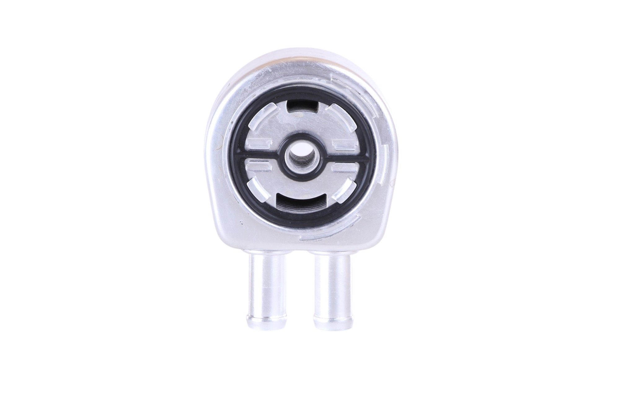2015, 2014 Jaguar XF Engine Oil Cooler