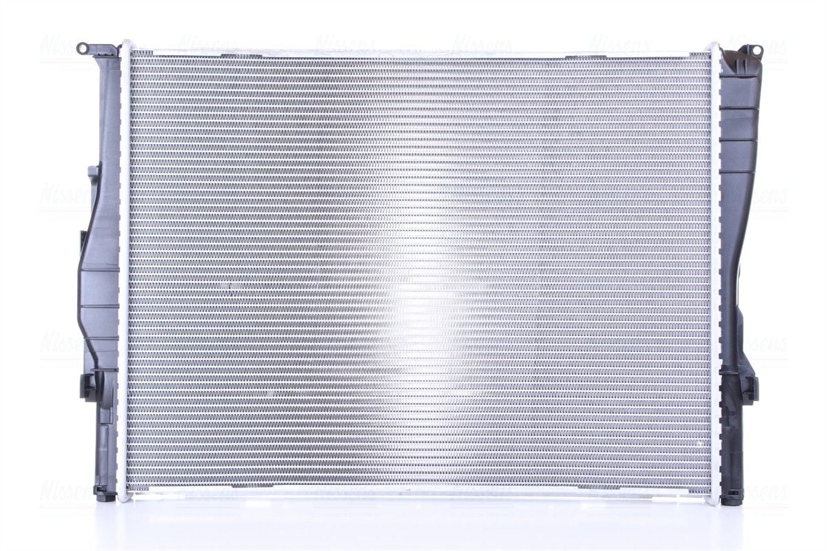 2009-2011 BMW 128i Radiator Nissens