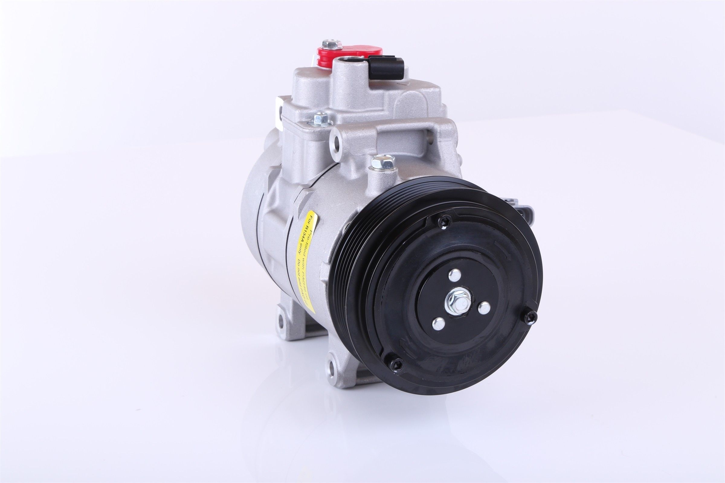 2019, 2018, 2017, 2016, 2015, 2014, 2013, 2012, 2011, 2010 Subaru Legacy A/C Compressor
