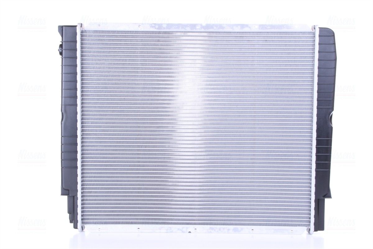 1998, 1997 Volvo S90 Radiator