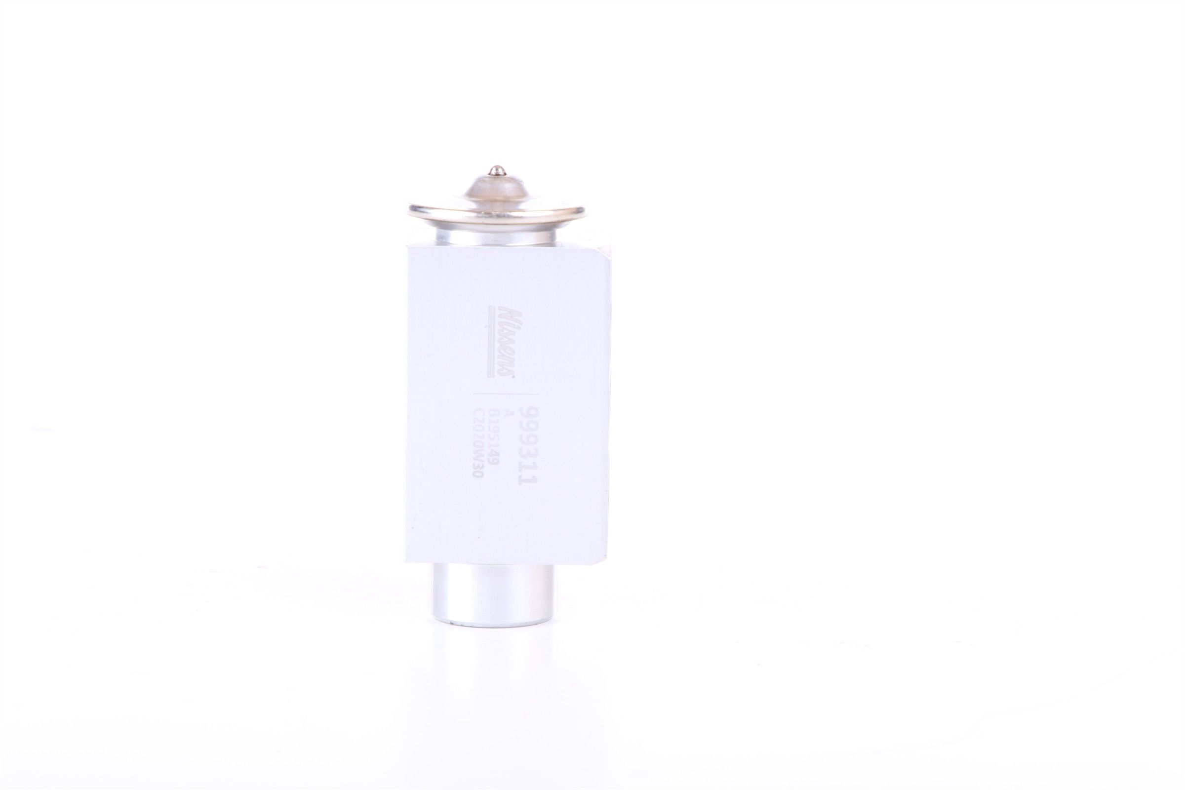 2016, 2015, 2014, 2013, 2012, 2011, 2010, 2009, 2008 Volvo S80 LR2 A/C Expansion Valve
