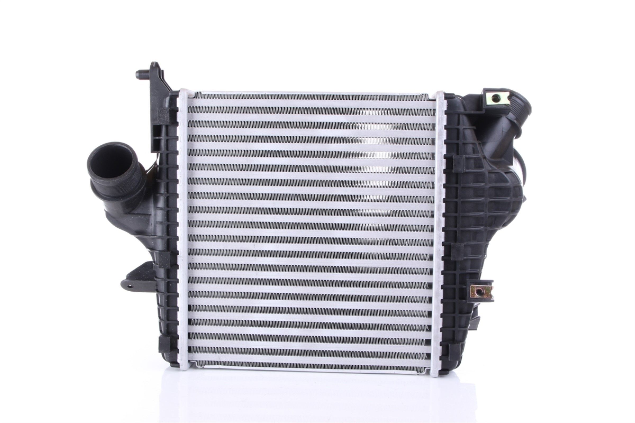 2025, 2024, 2023, 2022, 2021, 2020 Audi Q7 Intercooler