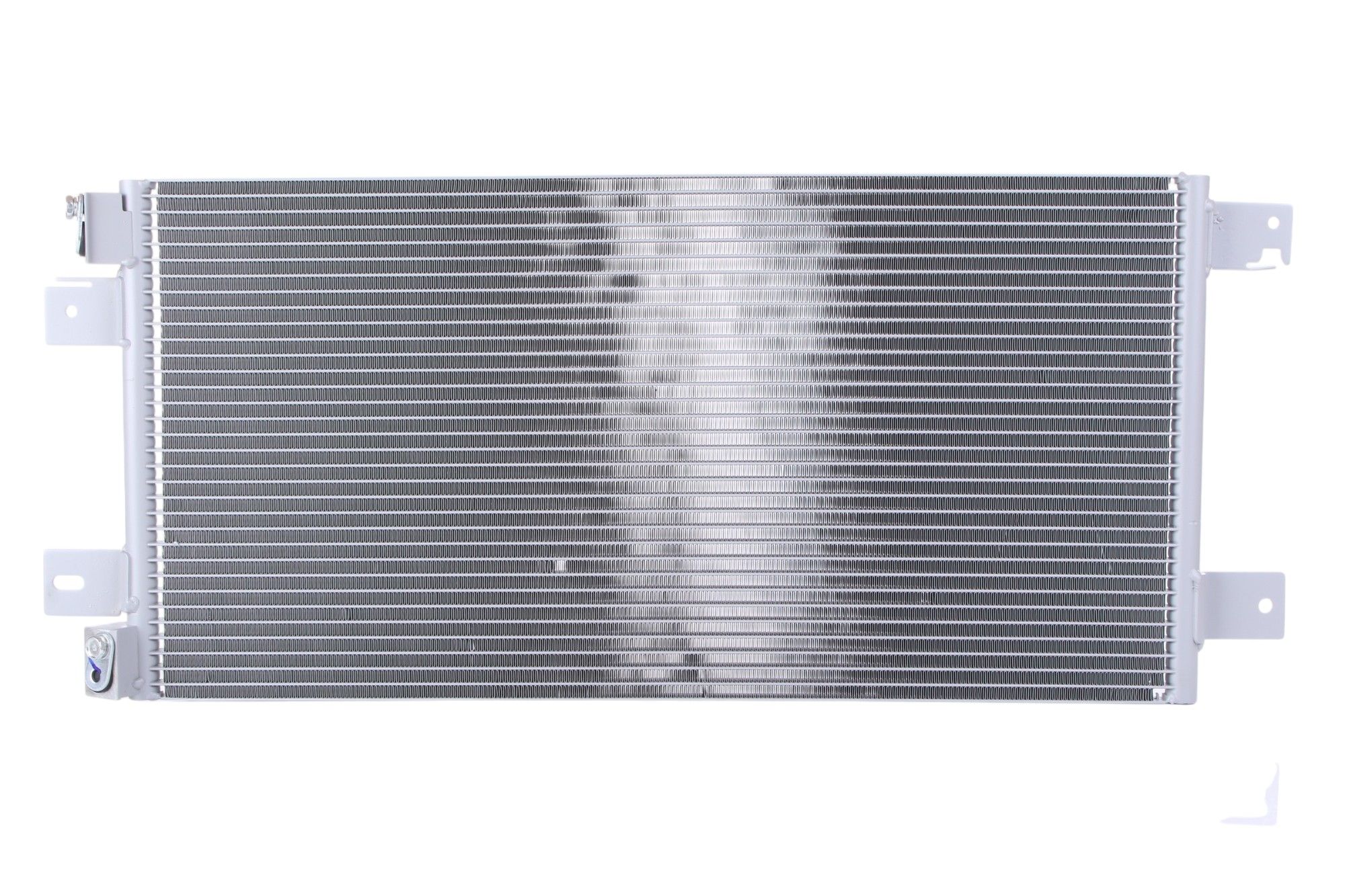 2014, 2013, 2012 Jeep Compass A/C Condenser