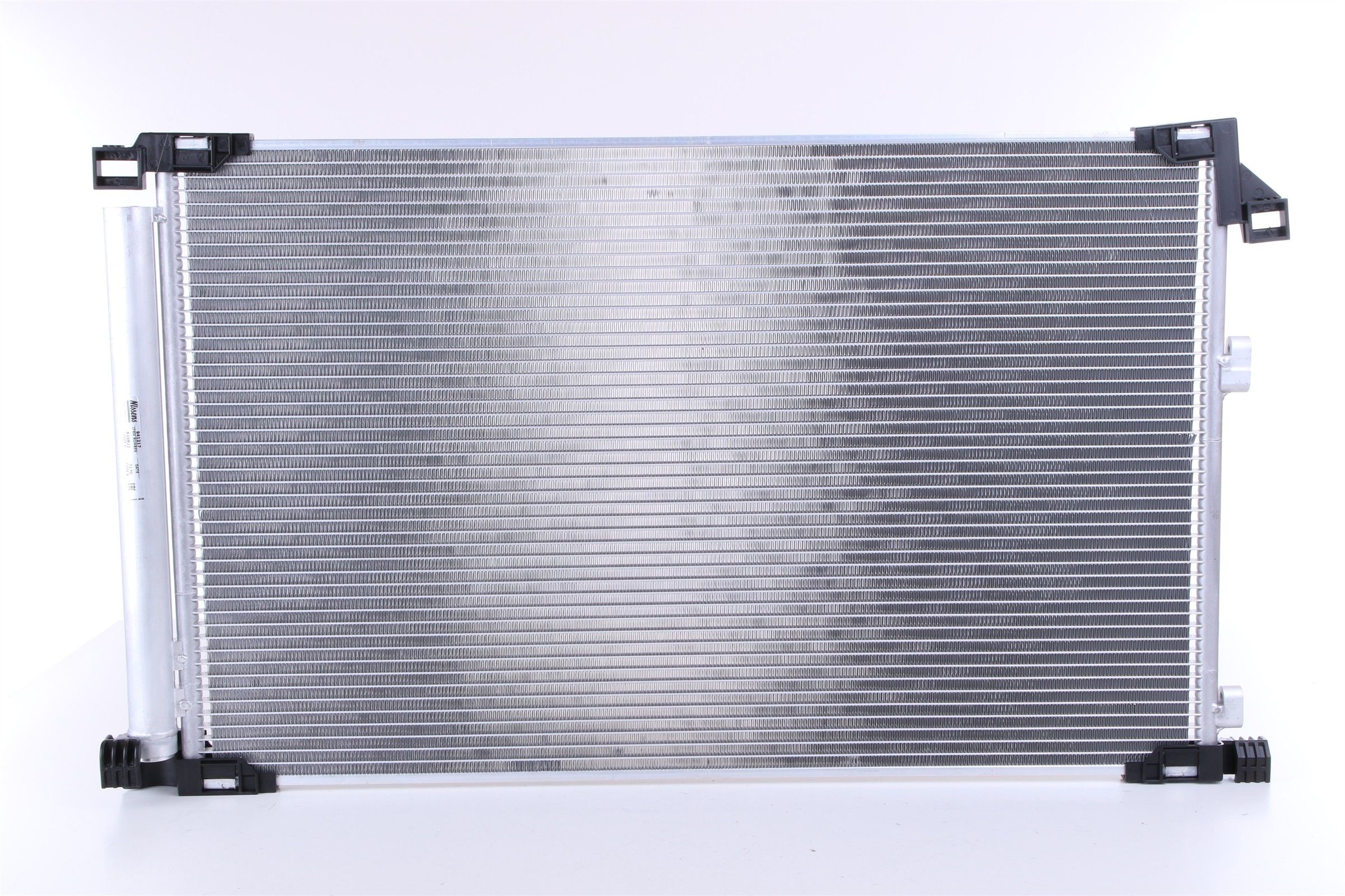 2020, 2019, 2018 Lexus NX300 A/C Condenser and Receiver Drier Assembly