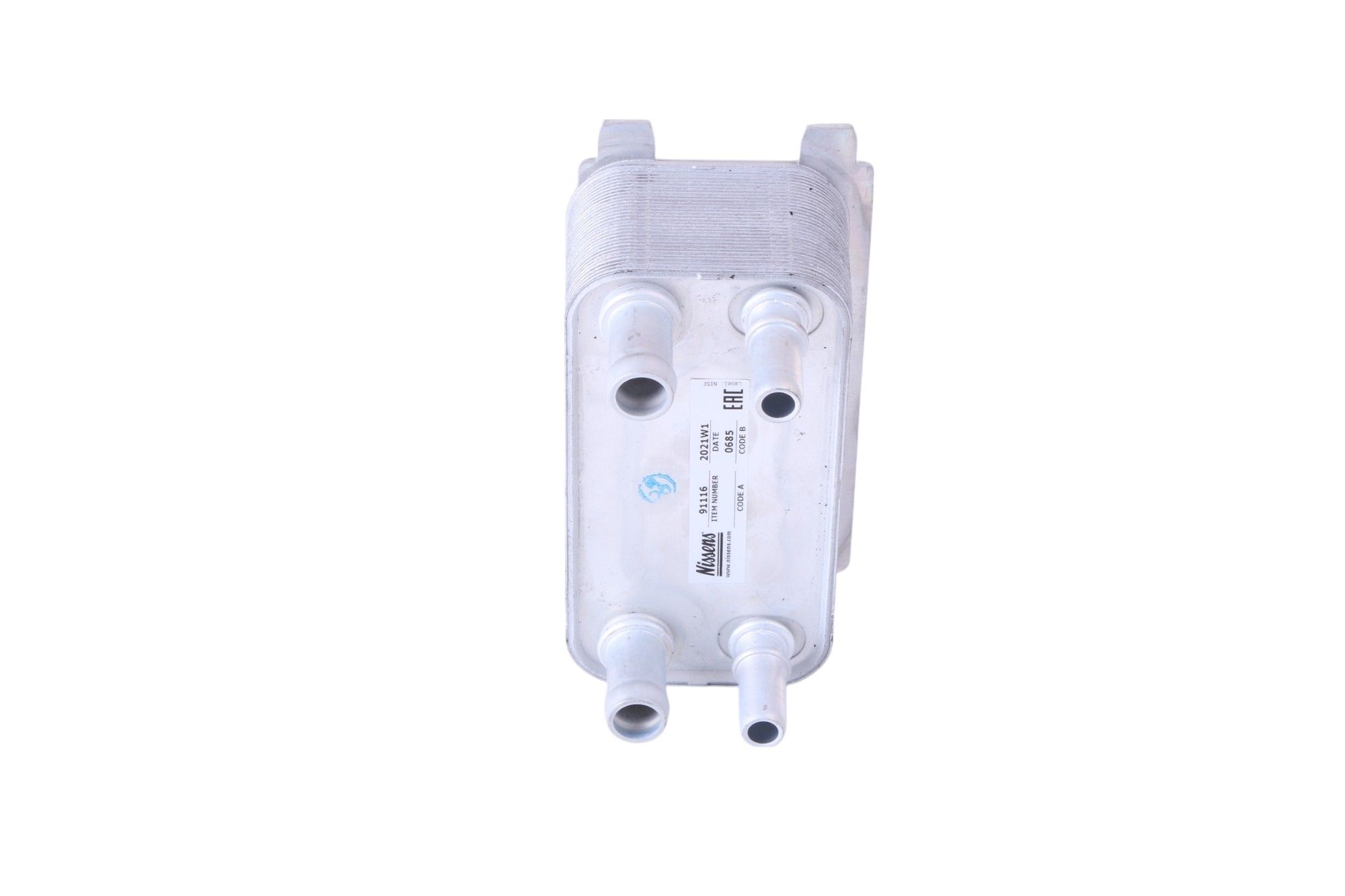 Automatic Transmission Oil Cooler