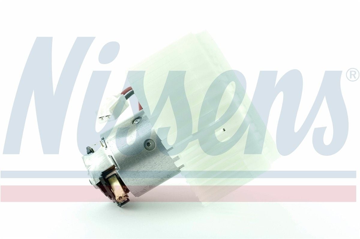 2006, 2005, 2004, 2003, 2002, 2001, 2000, 1999 Volvo S80 HVAC Blower Motor