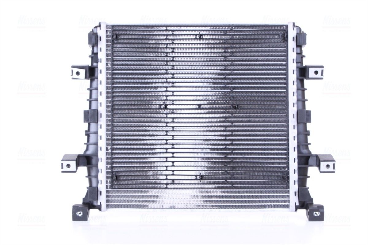 2015, 2014, 2013, 2012, 2011 Audi Q7 Radiator