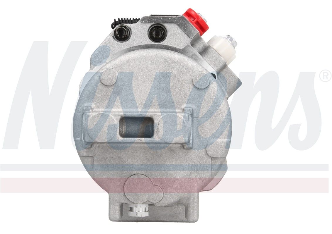 2008, 2007 Dodge Sprinter 3500 2500 A/C Compressor