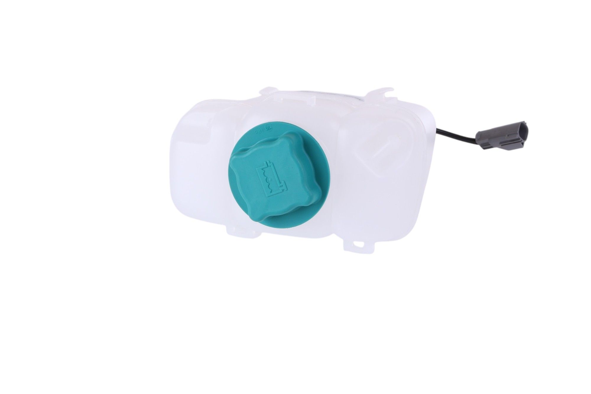 2004, 2003, 2002, 2001, 2000, 1999 Volvo C70 Engine Coolant Reservoir