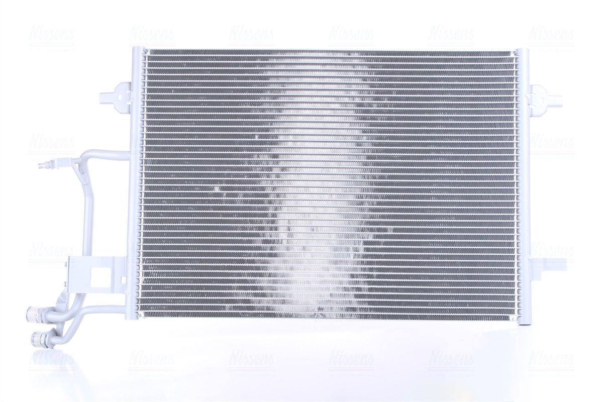 2001, 2000, 1999, 1998 Audi A6 A/C Condenser
