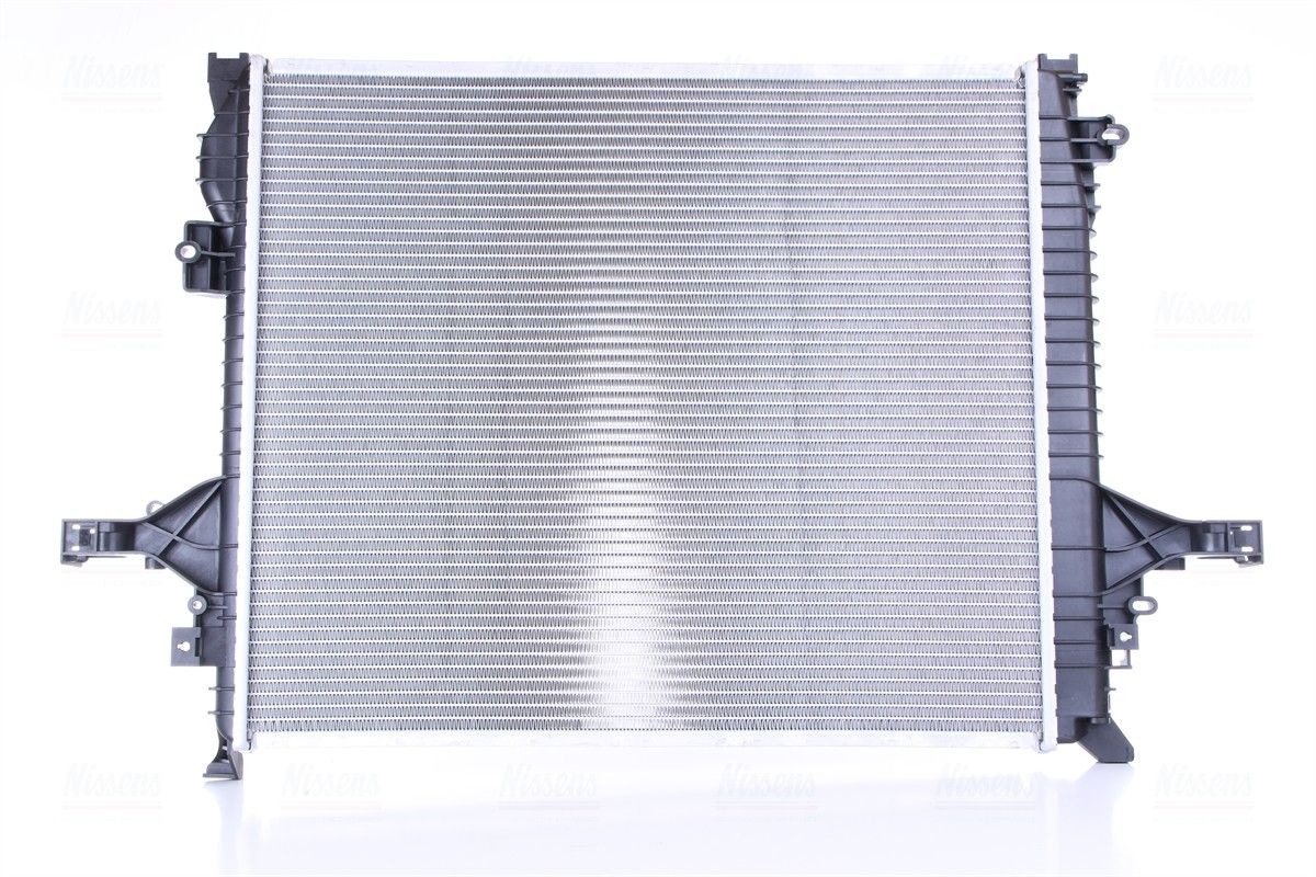 2014, 2013, 2012, 2011, 2010, 2009, 2008, 2007, 2006, 2005, 2004, 2003 Volvo XC90 Radiator
