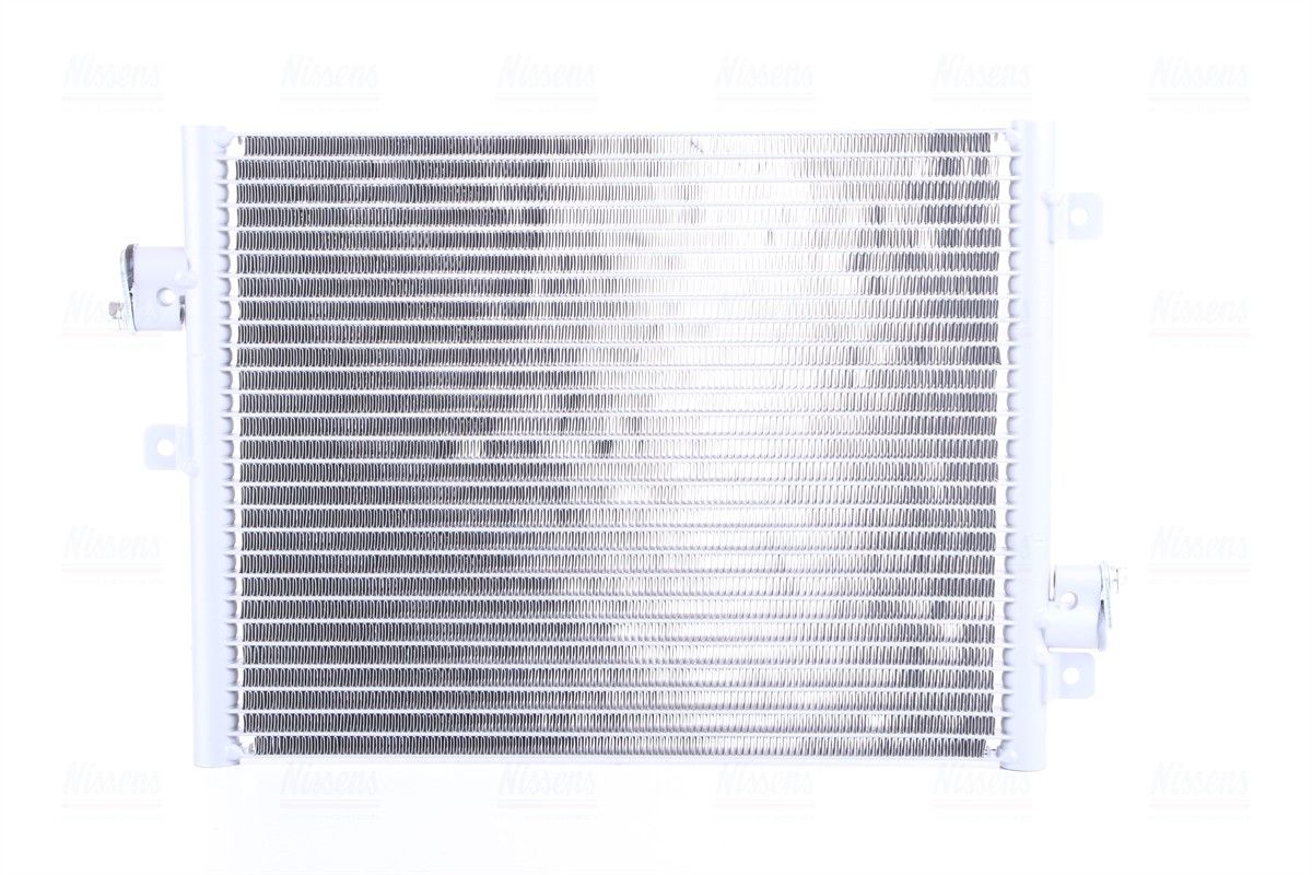 2012, 2011, 2010, 2009, 2008, 2007, 2006 Porsche Boxster A/C Condenser
