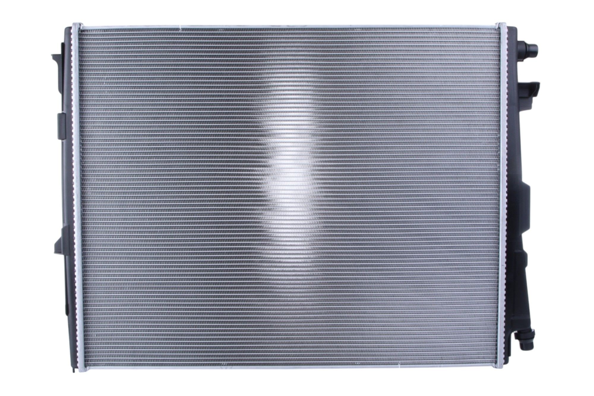 2019-2024 BMW 230i Radiator Nissens