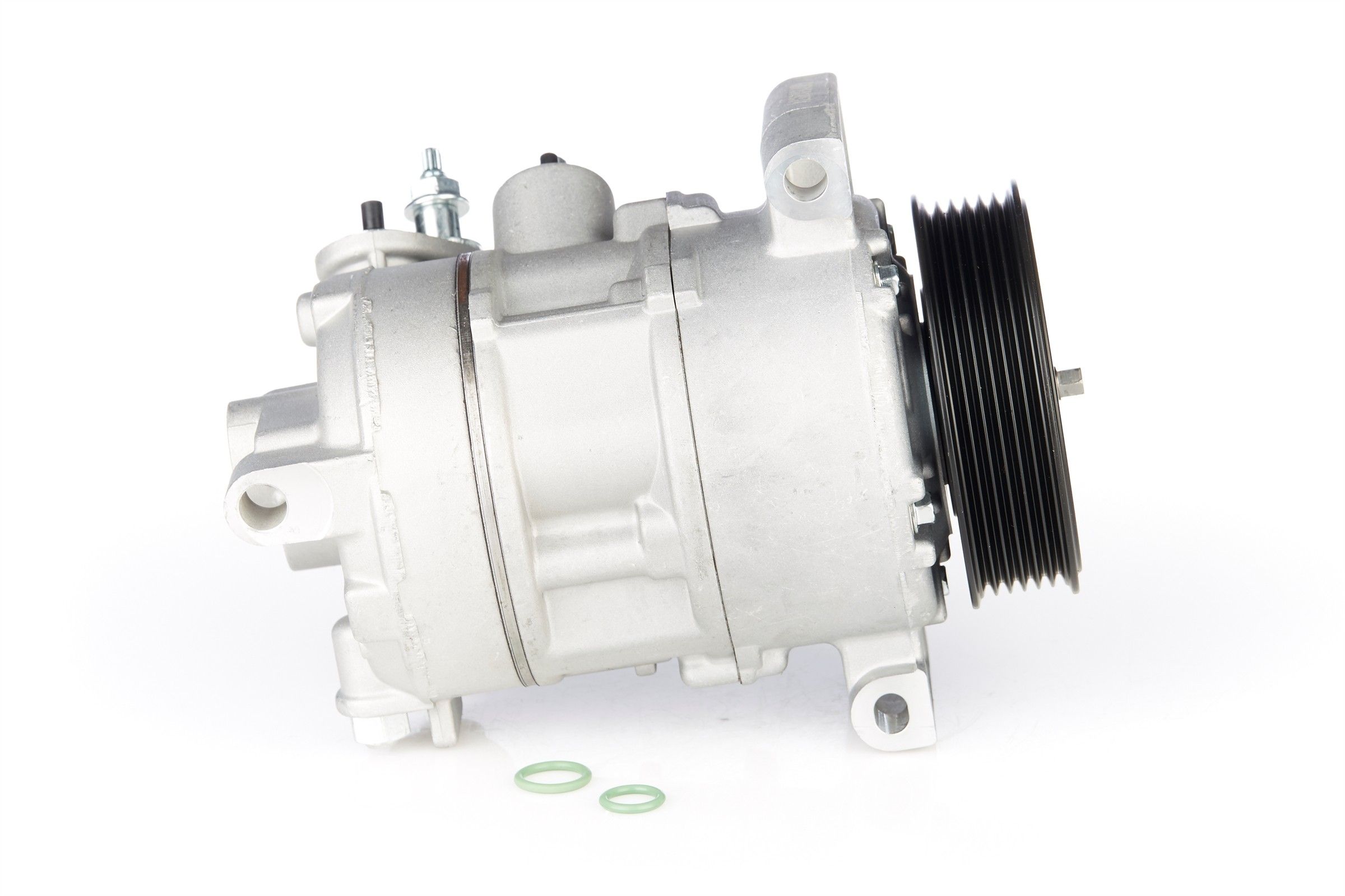 2008, 2007 Jeep Compass A/C Compressor