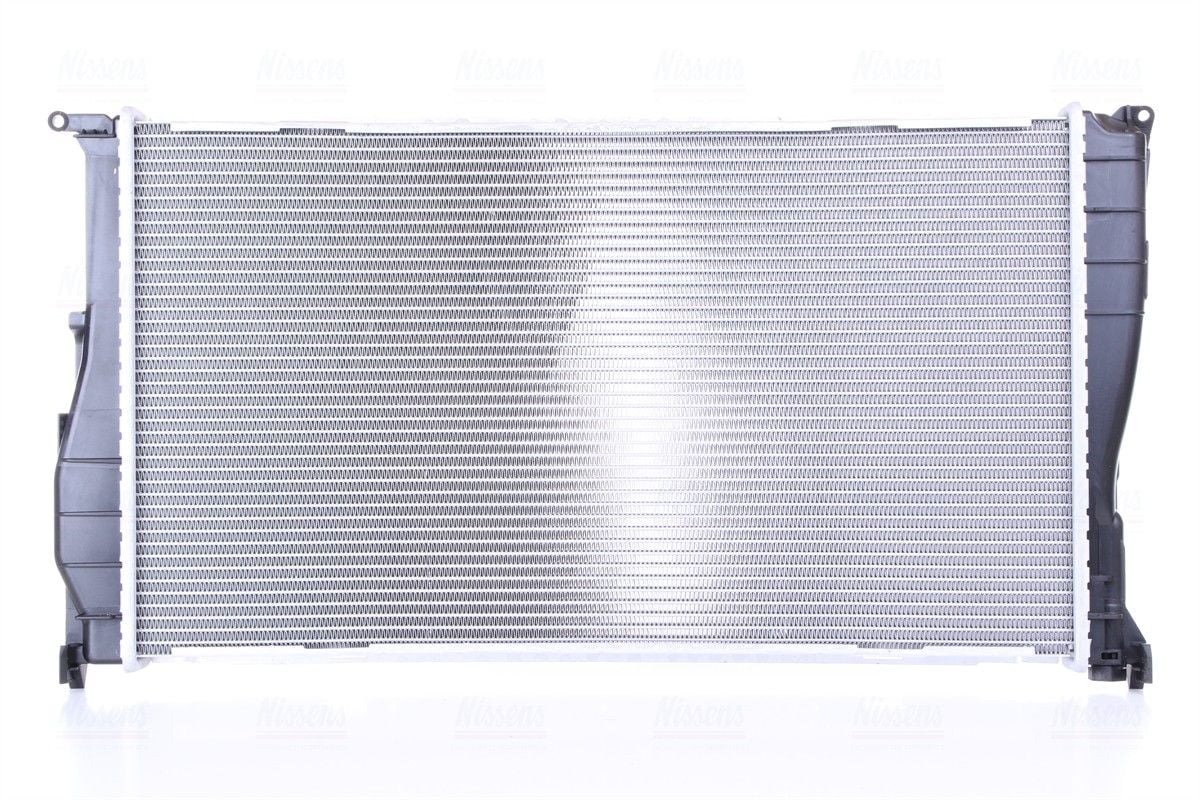 2009-2016 BMW 135i Radiator Nissens