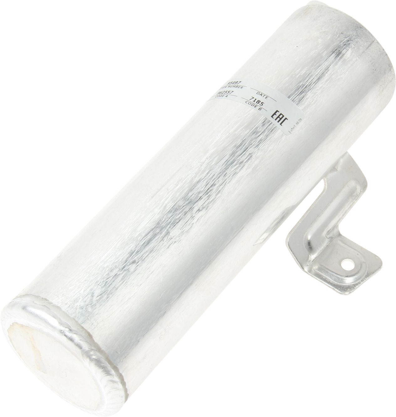2014, 2013, 2012, 2011, 2010, 2009, 2008, 2007 Mercedes-Benz CL600 2007-2014 Mercedes-Benz CL550 A/C Receiver Drier