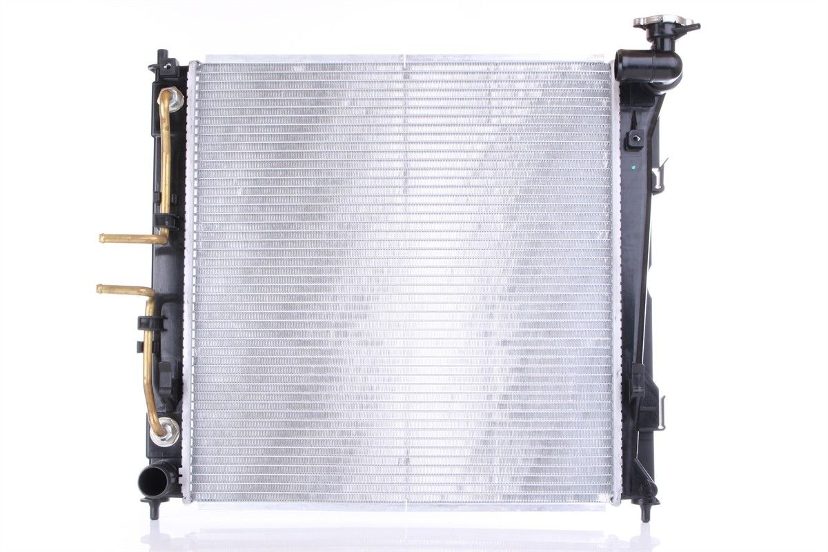 2015, 2014, 2013, 2012, 2011 Kia Optima Radiator