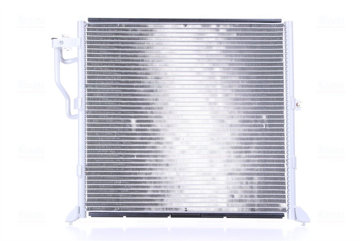 A/C Condenser