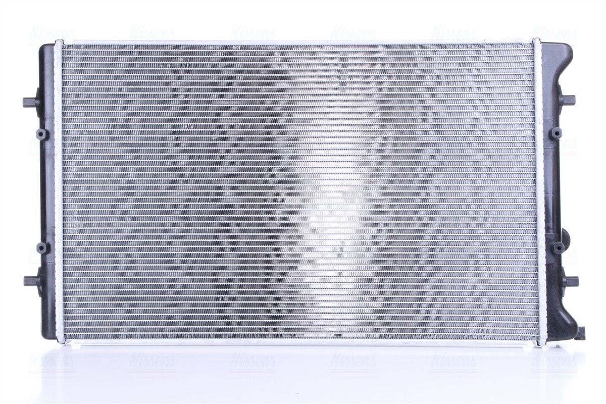 2005, 2004, 2003, 2002 VOLKSWAGEN JETTA Radiator