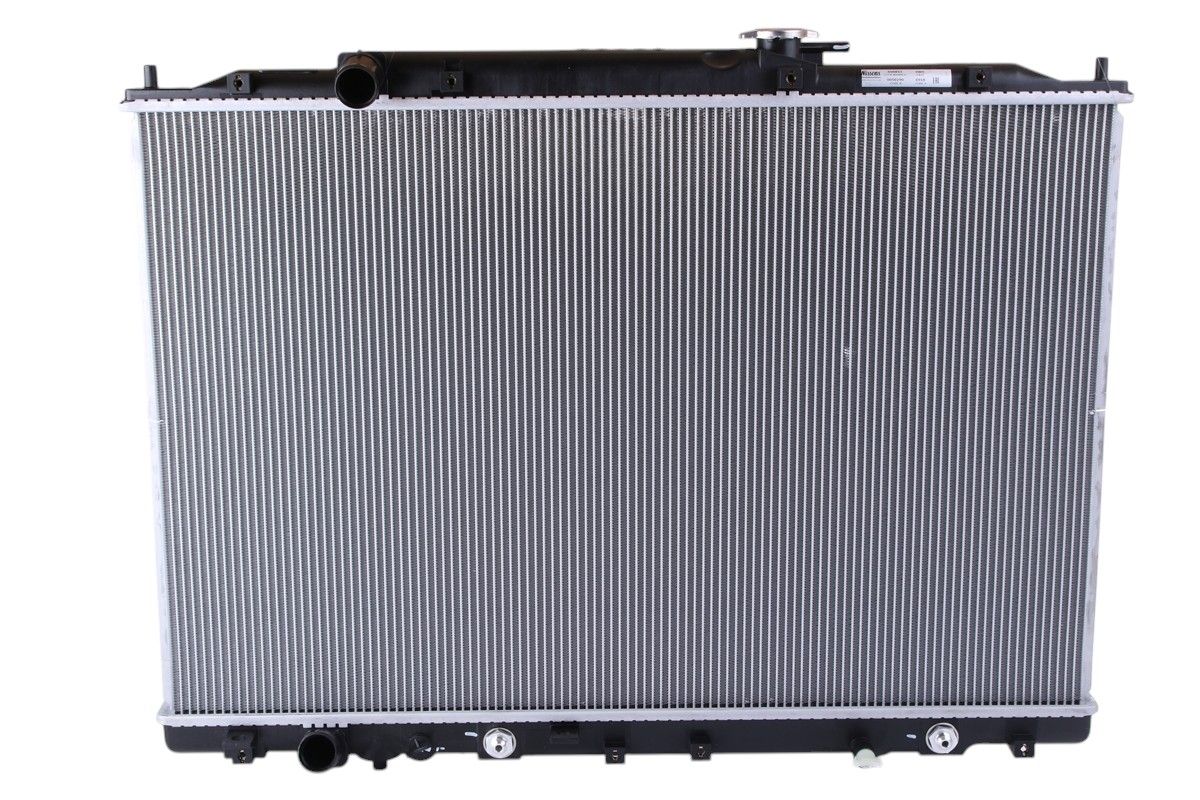 Radiator