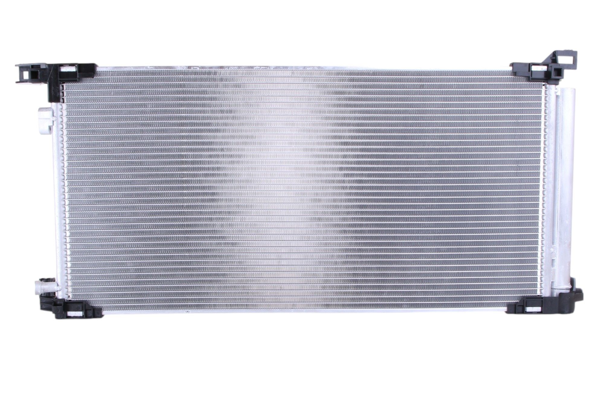 2022, 2021, 2020, 2019 Lexus UX200 A/C Condenser and Receiver Drier Assembly