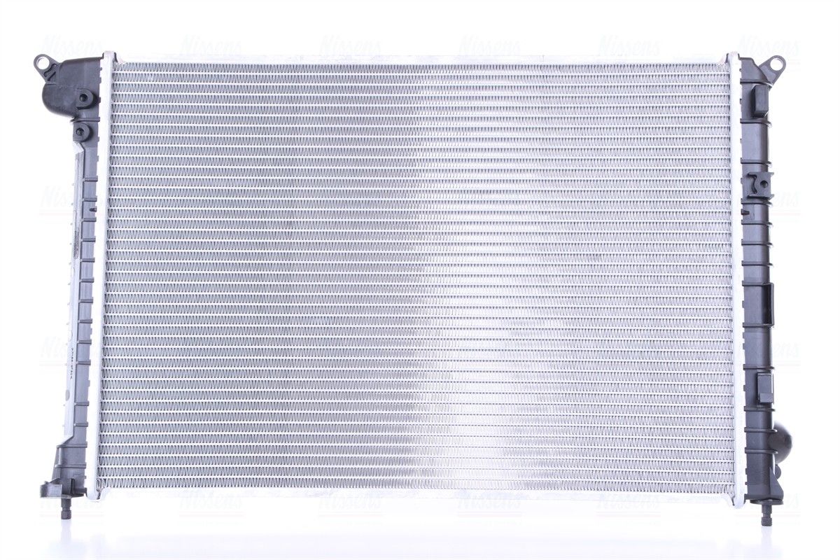 2008, 2007, 2006, 2005, 2004, 2003, 2002 Mini Cooper Radiator