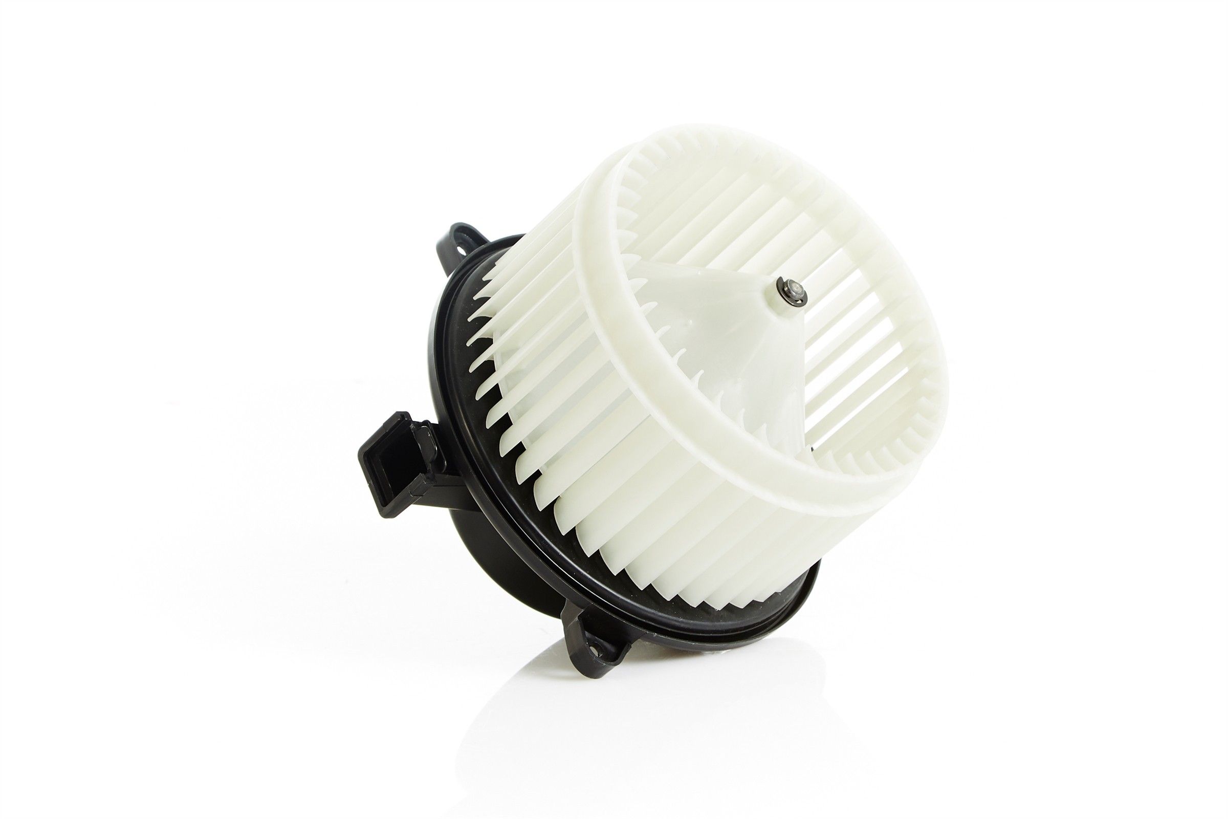 2011, 2010 Saab 9-5 HVAC Blower Motor Assembly