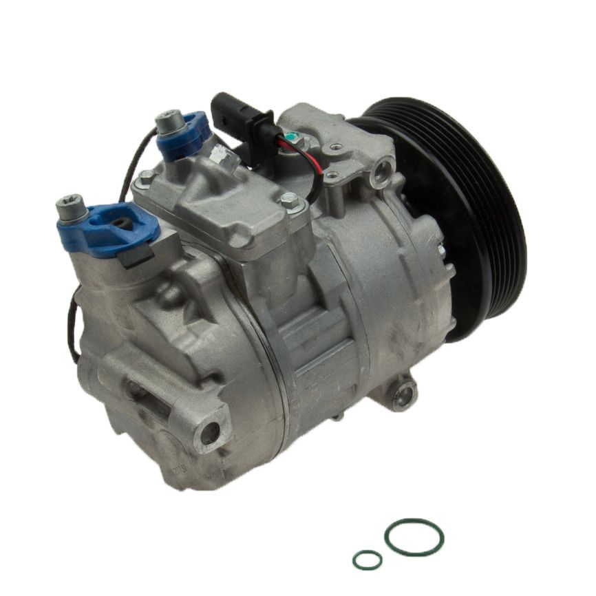 A/C Compressor