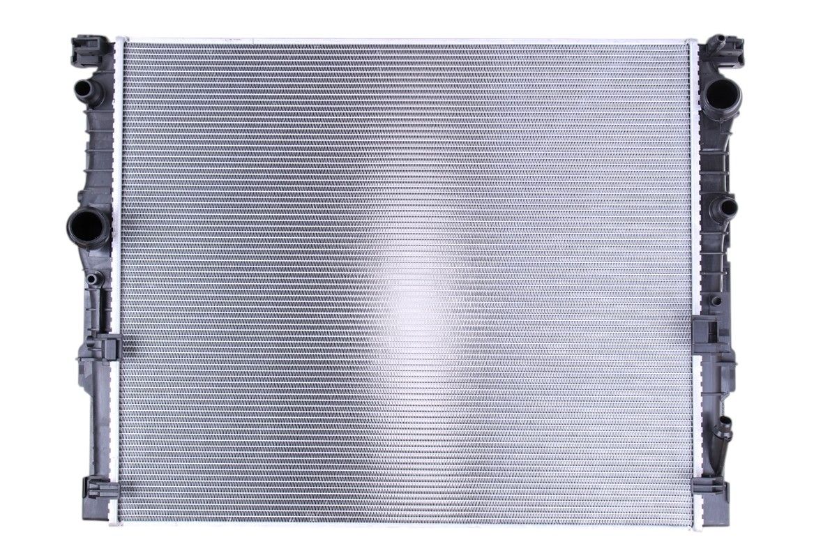 2017, 2016 BMW 740i Radiator