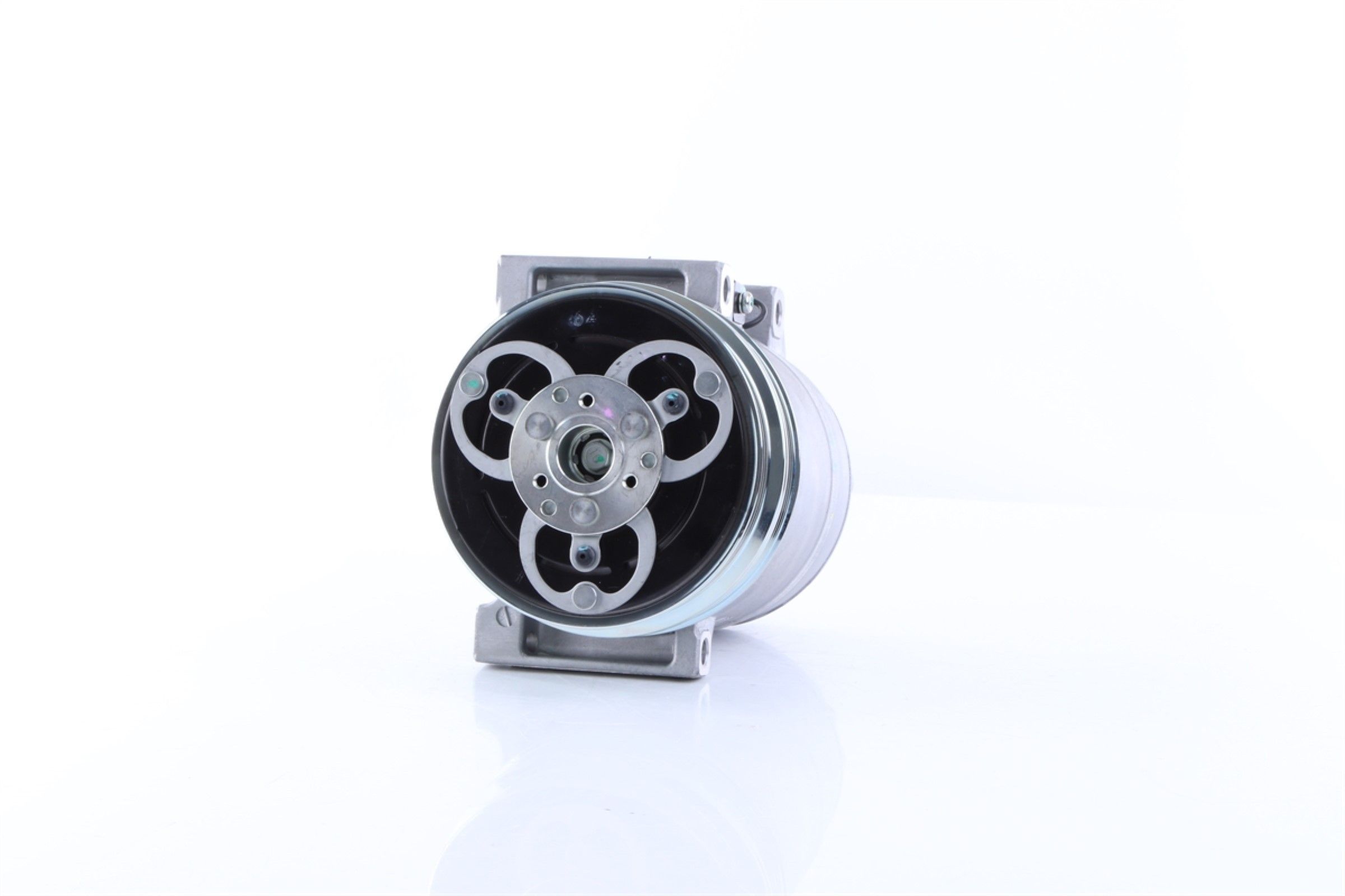 2013, 2012, 2011, 2010, 2009, 2008 Volvo C30 A/C Compressor