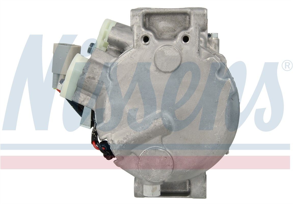 2011, 2010, 2009, 2008, 2007 Lexus GS350 A/C Compressor