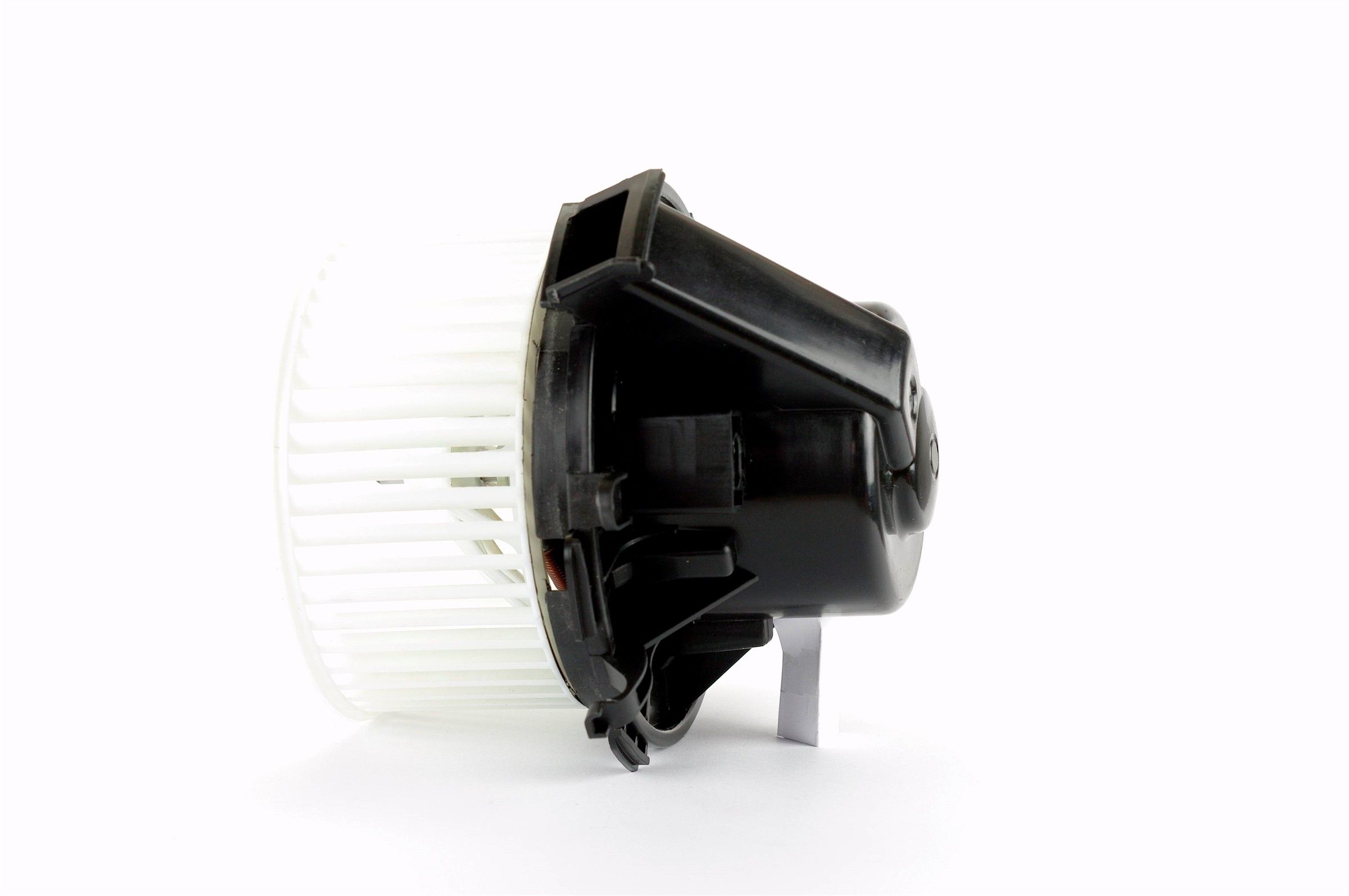 2018, 2017, 2016, 2015, 2014, 2013, 2012, 2011, 2010 Mercedes-Benz Sprinter 2500 2010-2018 Mercedes-Benz Sprinter 2500 HVAC Blower Motor Assembly