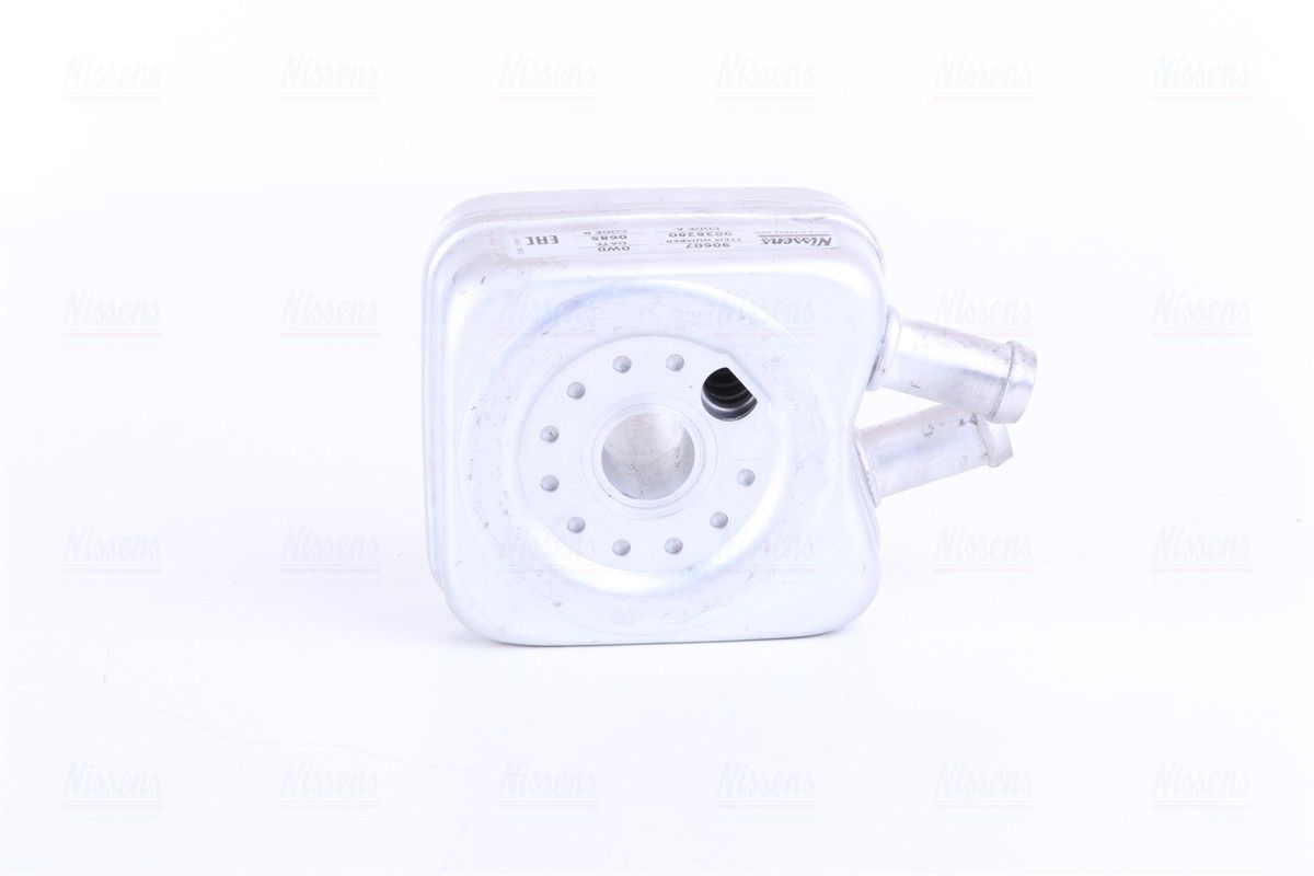 Engine Oil Cooler