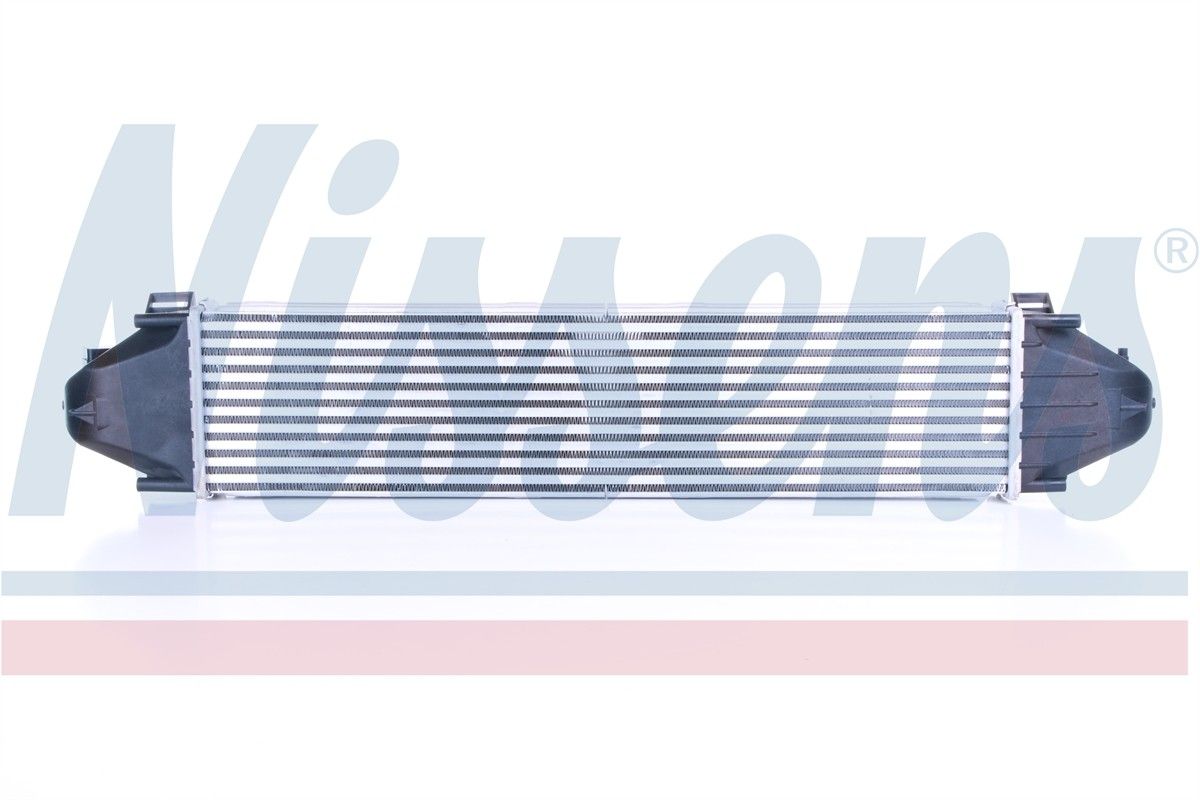 2015, 2014, 2013 Volvo S80 Intercooler