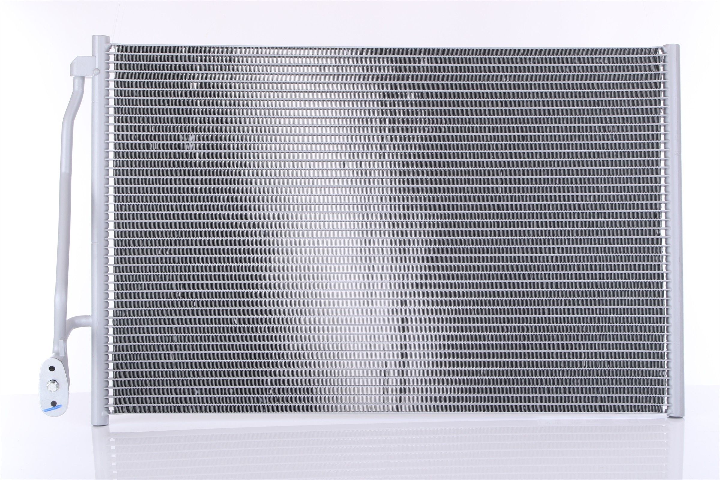2013, 2012, 2011 Mazda 6 A/C Condenser and Receiver Drier Assembly