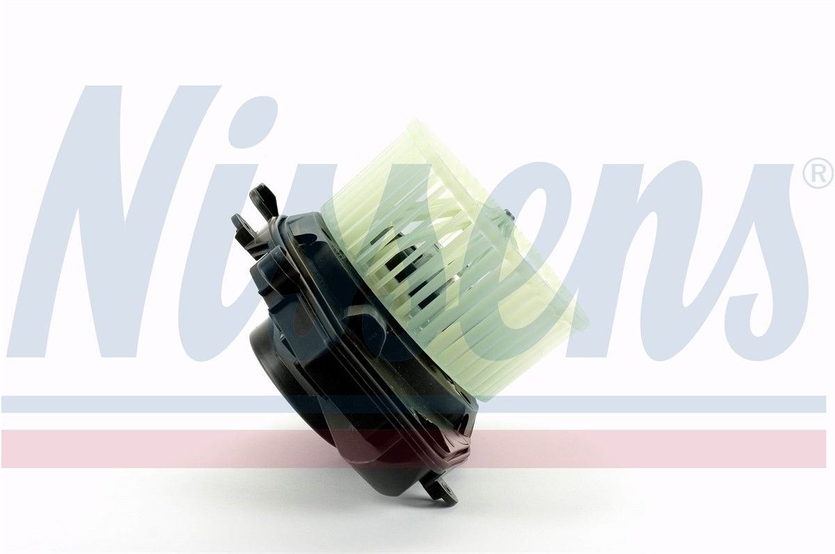 2001, 2000, 1999, 1998, 1997 Audi A4 HVAC Blower Motor Assembly