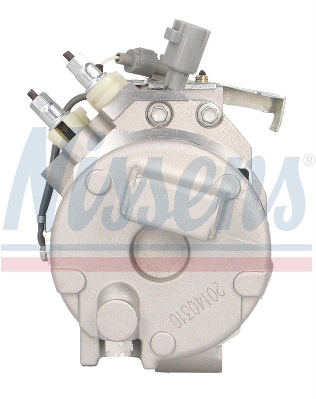 2009, 2008, 2007, 2006, 2005 Lexus GX470 A/C Compressor