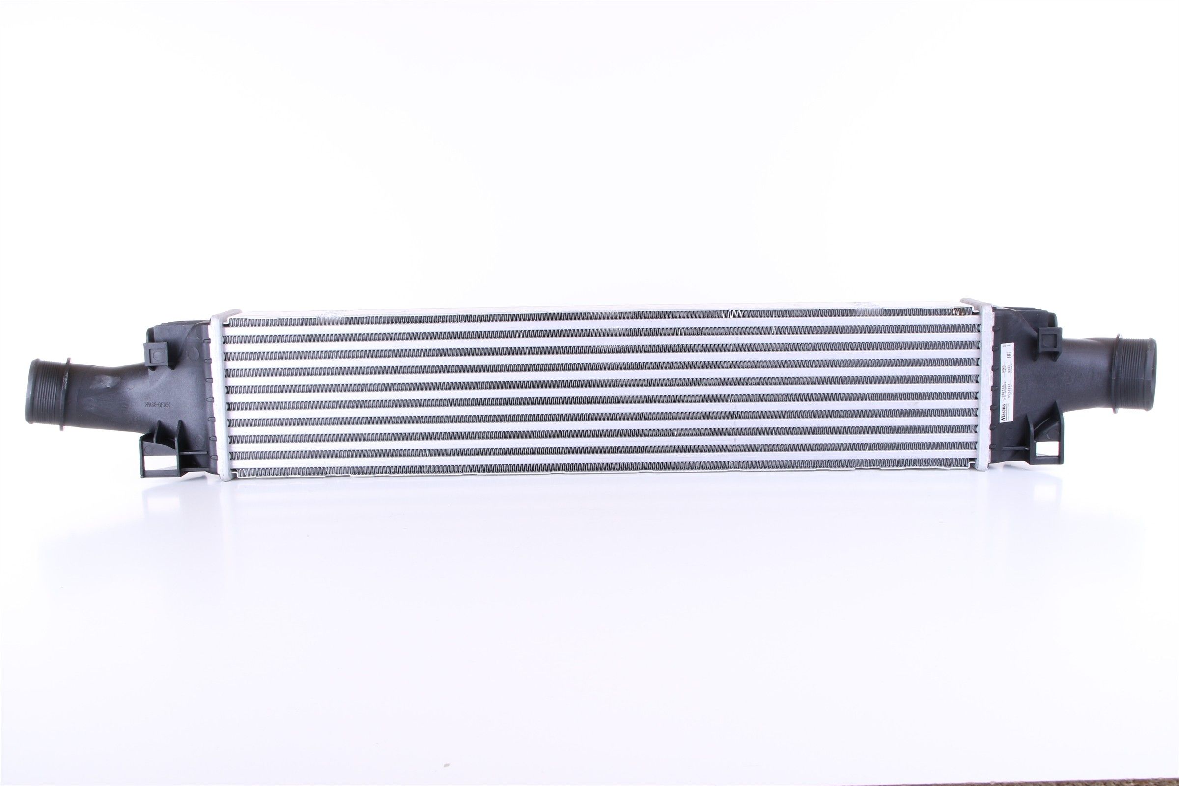 2020, 2019, 2018, 2017 Audi A4 Intercooler