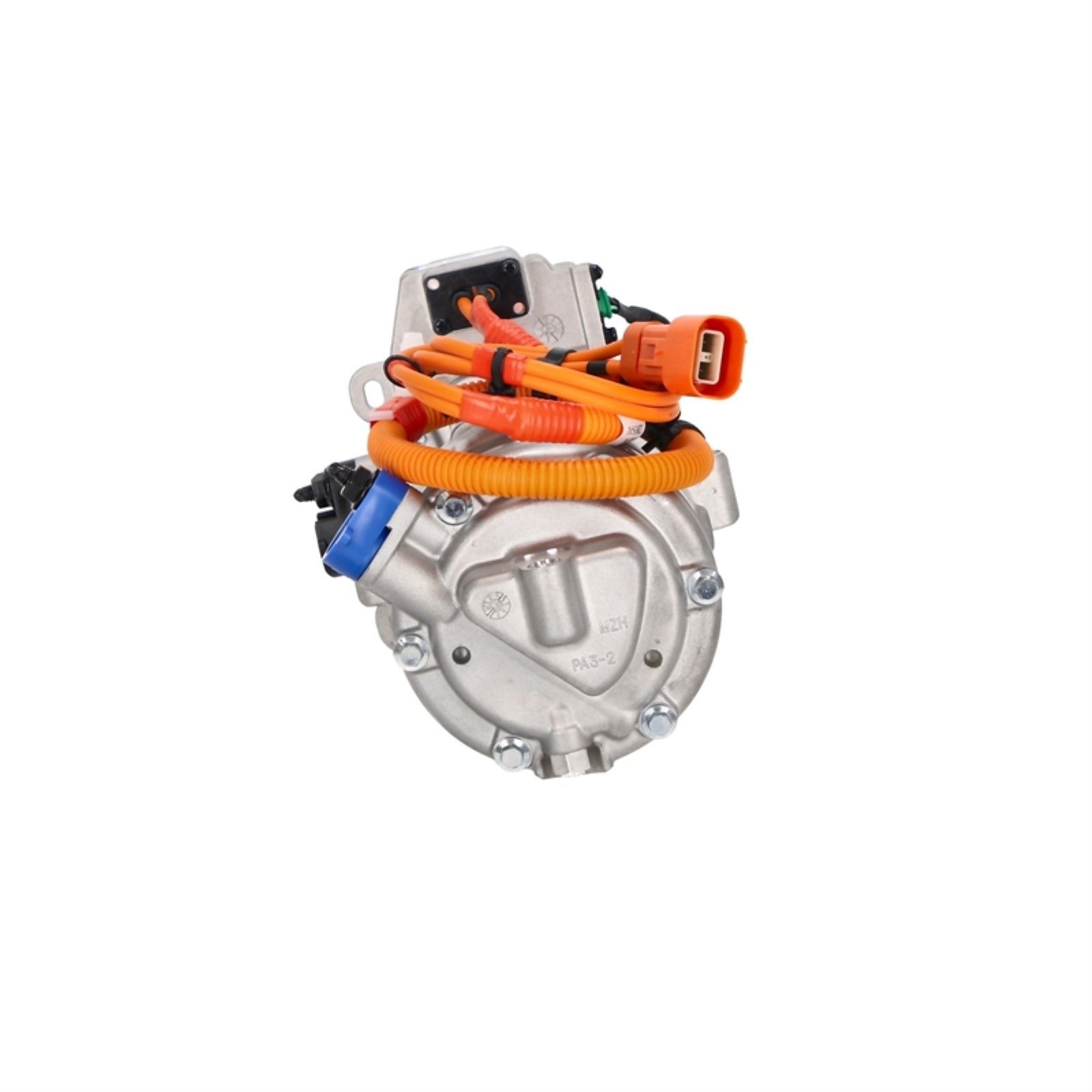 2020, 2019, 2018, 2017 Tesla 3 A/C Compressor