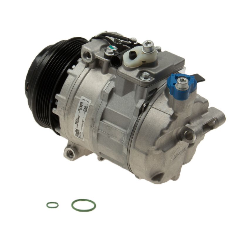 2008, 2007, 2006, 2005, 2004 Chrysler Crossfire A/C Compressor