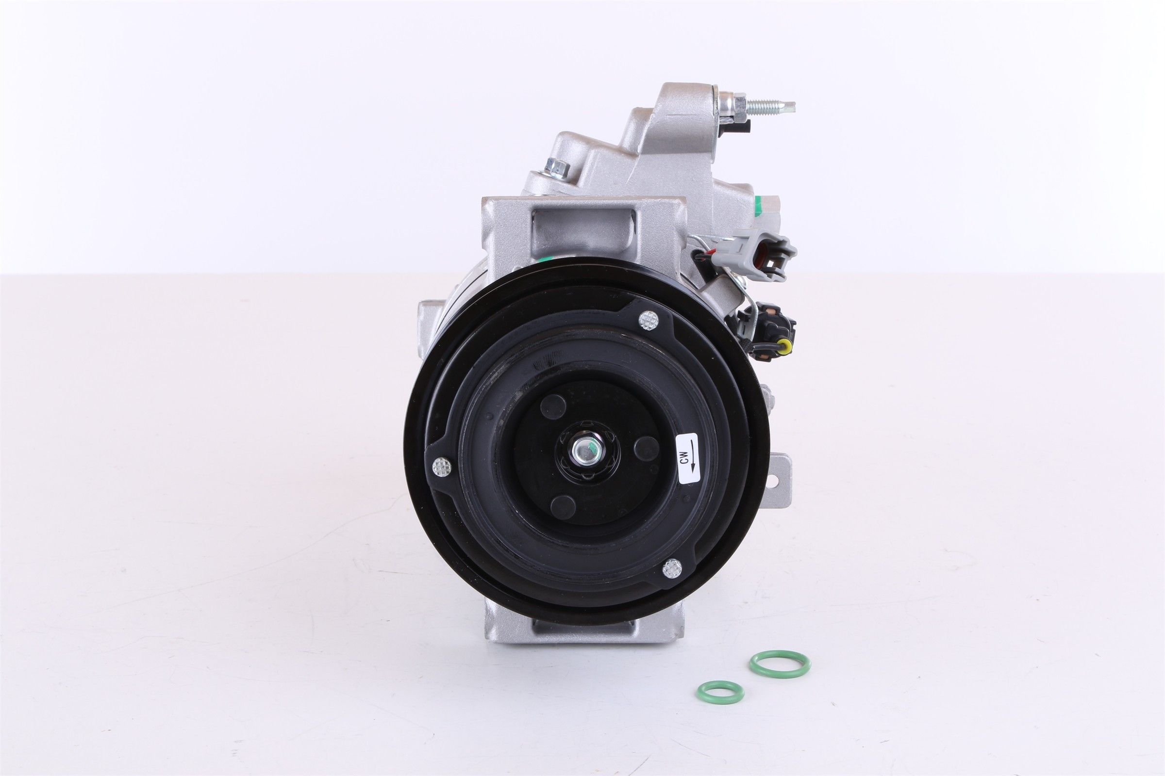 2012, 2011, 2010, 2009 INFINITI EX35 A/C Compressor