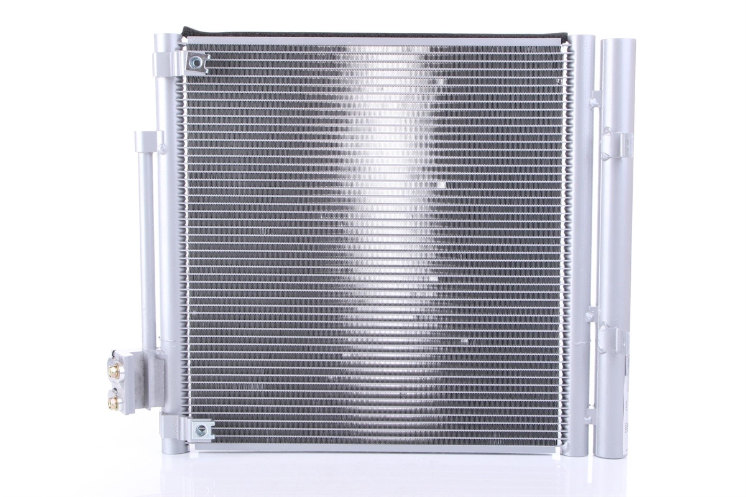 2018, 2017, 2016, 2015, 2014, 2013, 2012 Tesla S A/C Condenser and Receiver Drier Assembly