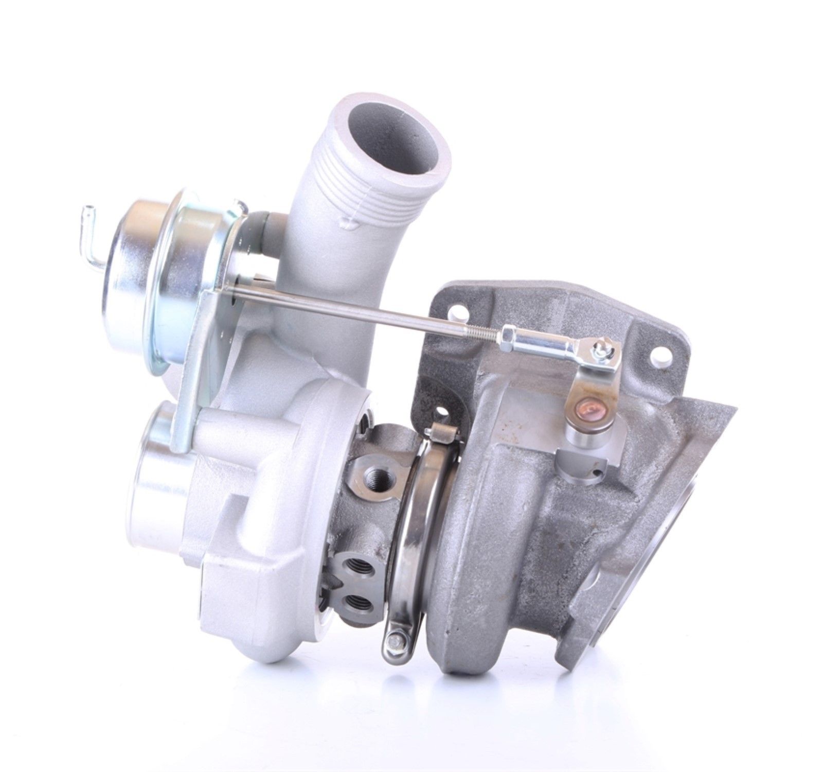 2006, 2005, 2004 Volvo S80 Turbocharger