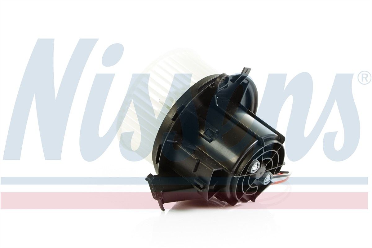 HVAC Blower Motor Assembly
