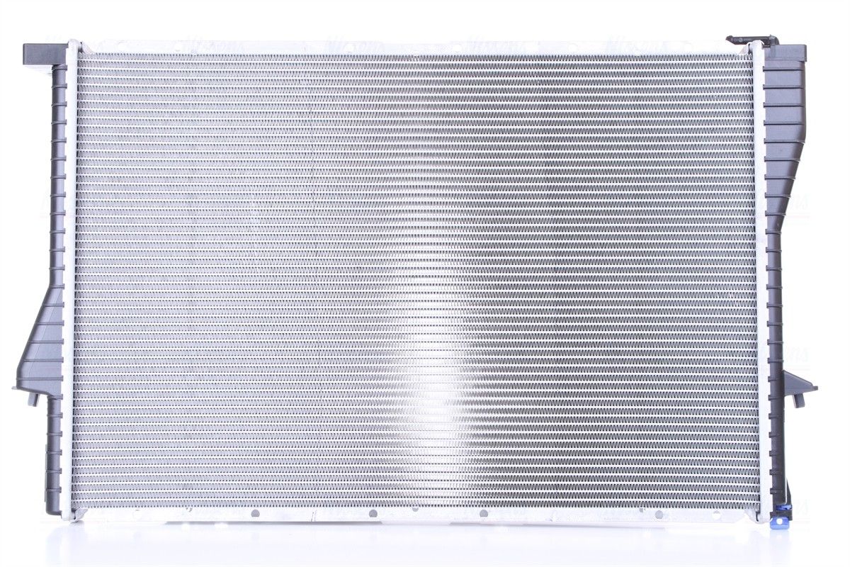 2003, 2002, 2001, 2000 BMW M5 Radiator