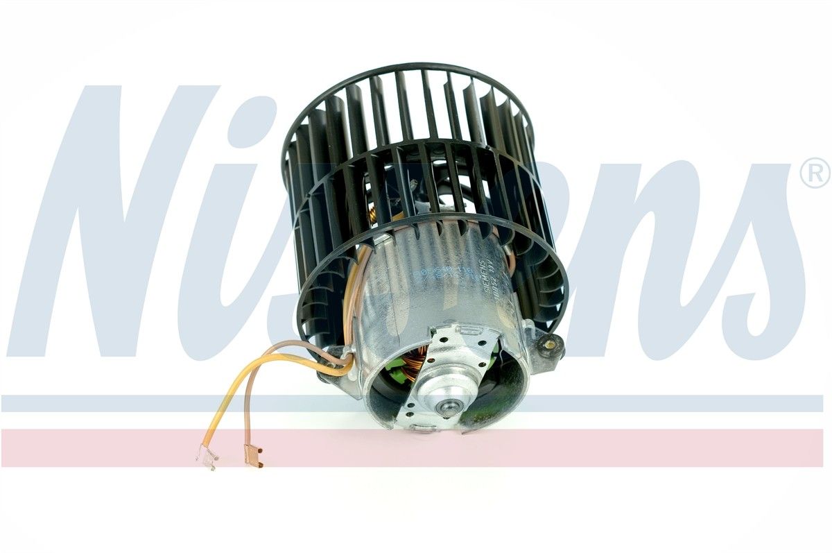1998, 1997, 1996, 1995, 1994 Saab 900 HVAC Blower Motor