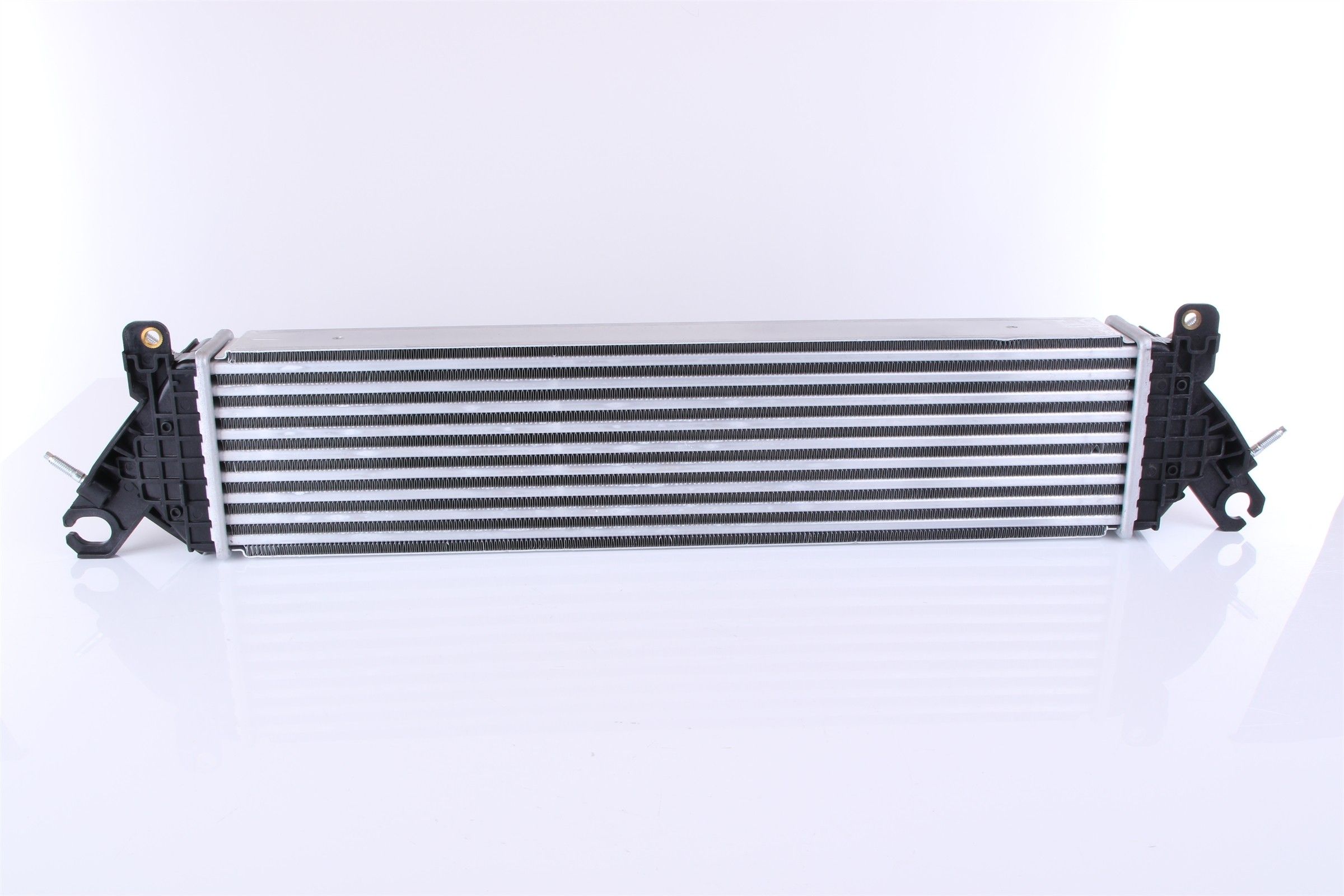 2021, 2020, 2019, 2018 Mazda 6 Intercooler